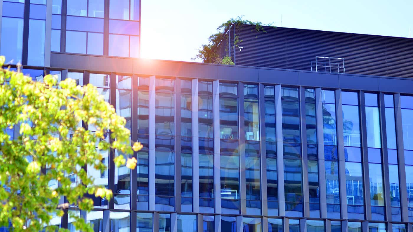 Ahorro Energético En Fachadas: Señales Y Soluciones