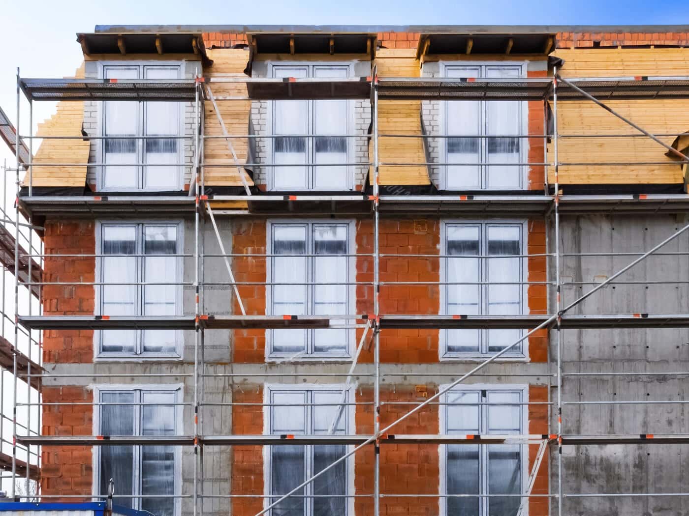 Ayudas Para La Rehabilitación De Fachadas En Cataluña: Diagnóstico