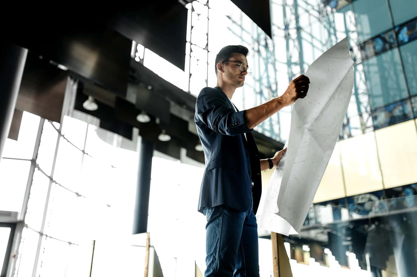 Fachadas Para Arquitectos: Guía De Colaboración