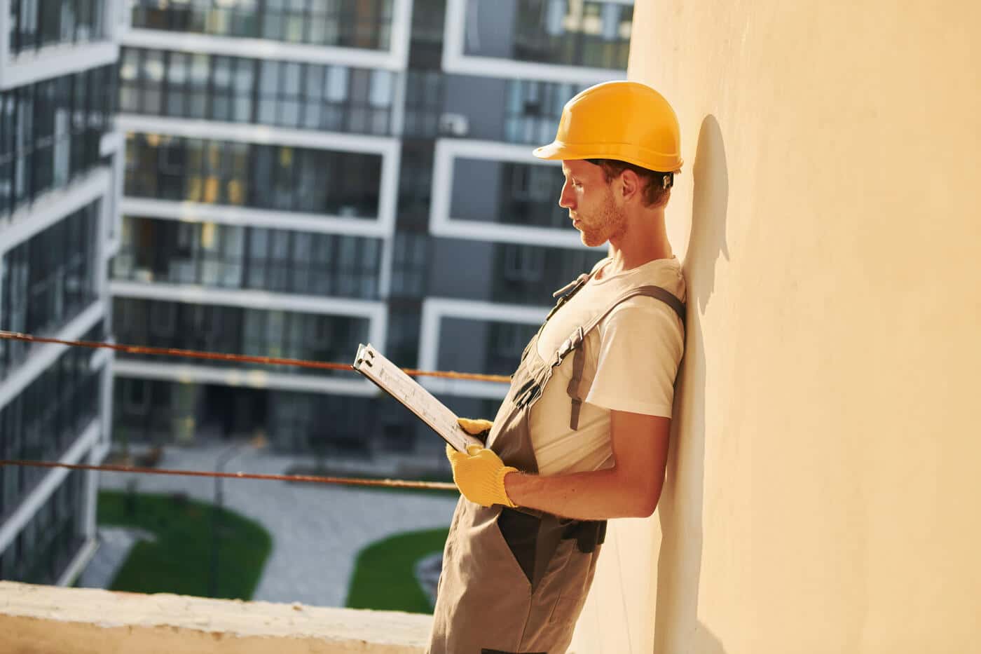 iee informe evaluacion edificio: guía para gestores