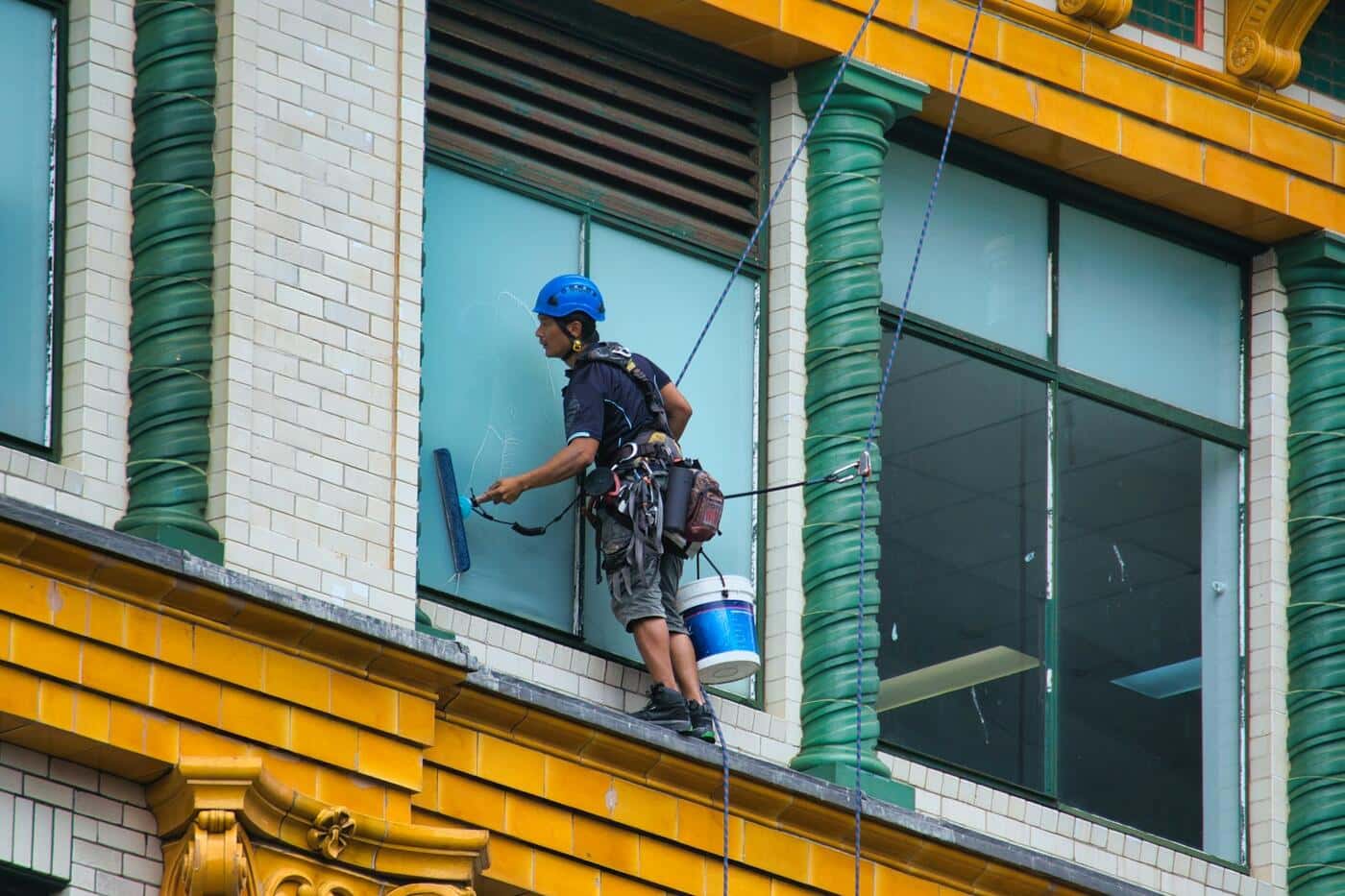 Manteniment De Façanes A Barcelona: Guia Pràctica