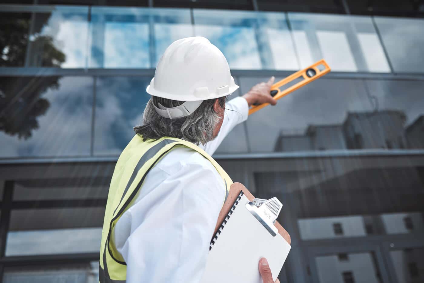 Cómo Planificar La Rehabilitación De Una Fachada