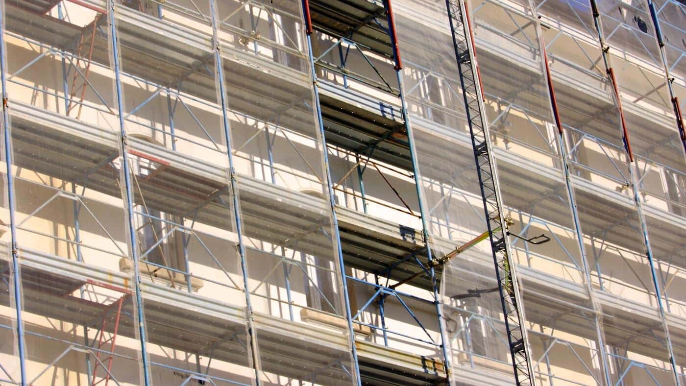 Rehabilitación de Fachadas en Barcelona: Guía Paso a Paso