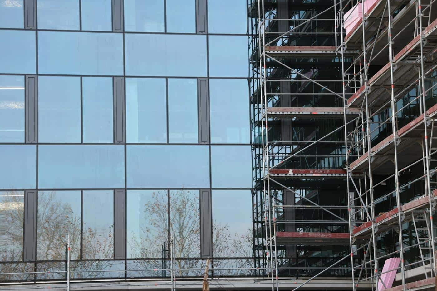 rehabilitacion fachadas barcelona