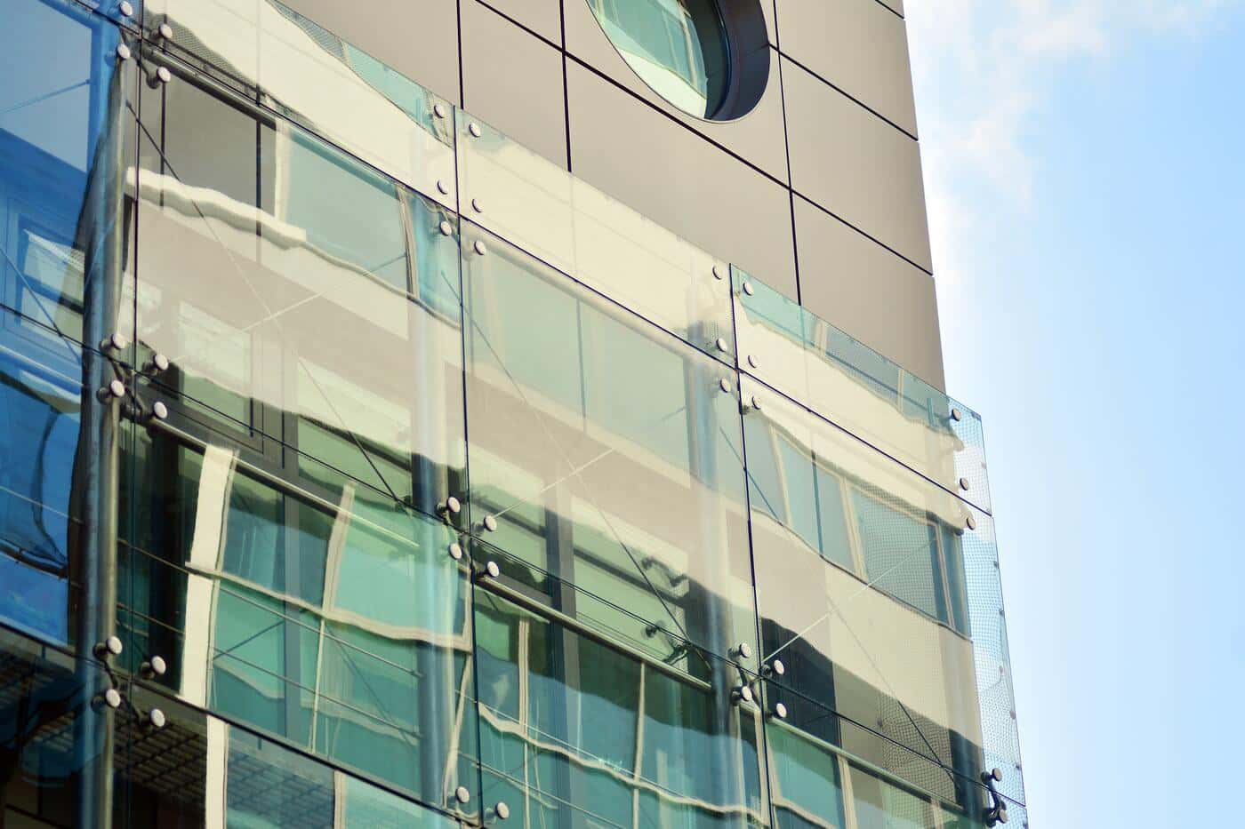 vidrio laminar seguridad