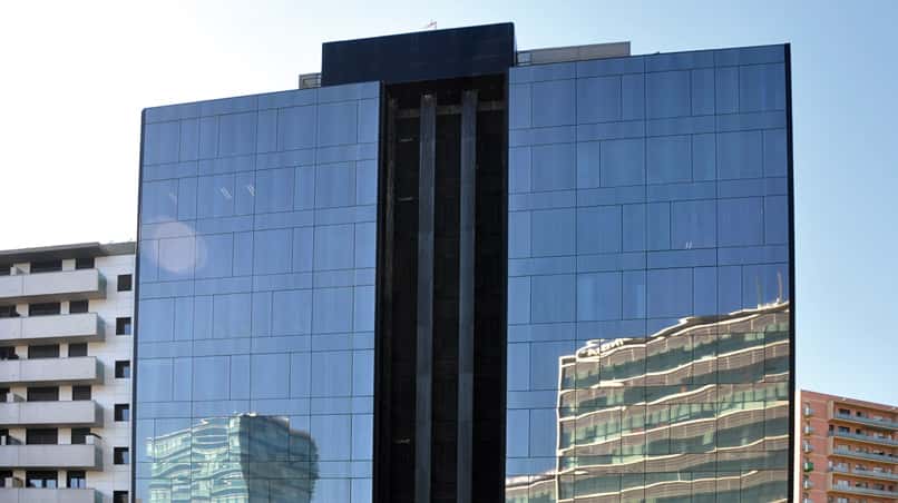Edificio en Diagonal