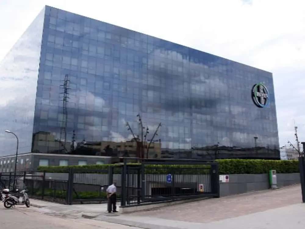 Bayer