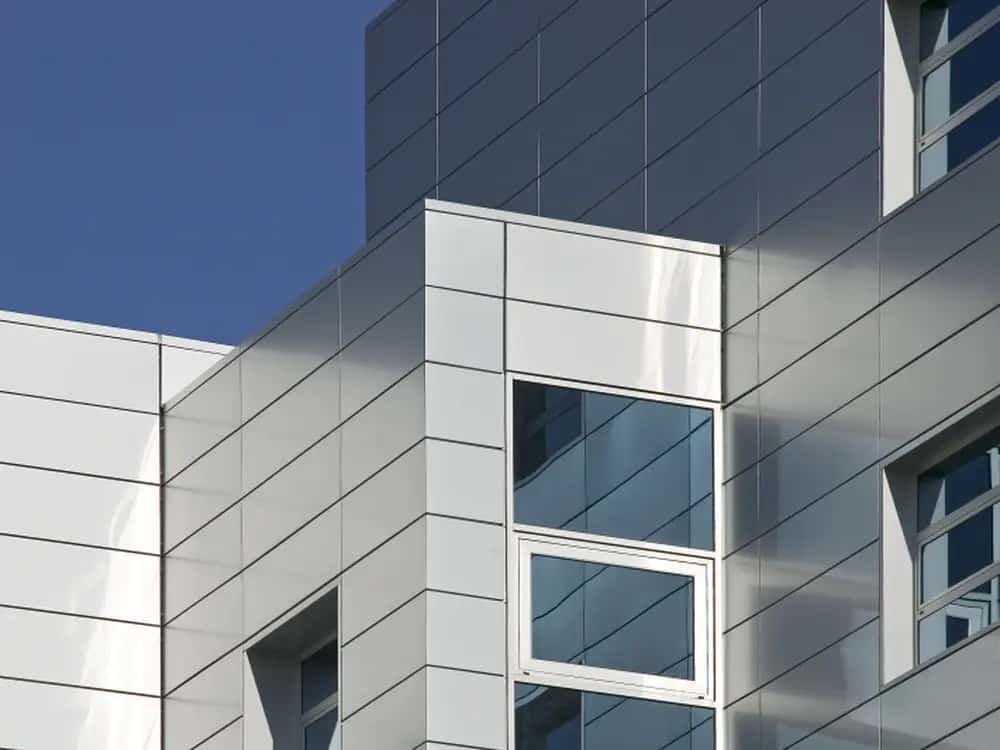 Oficinas Marcove — Sant Cugat del Vallès