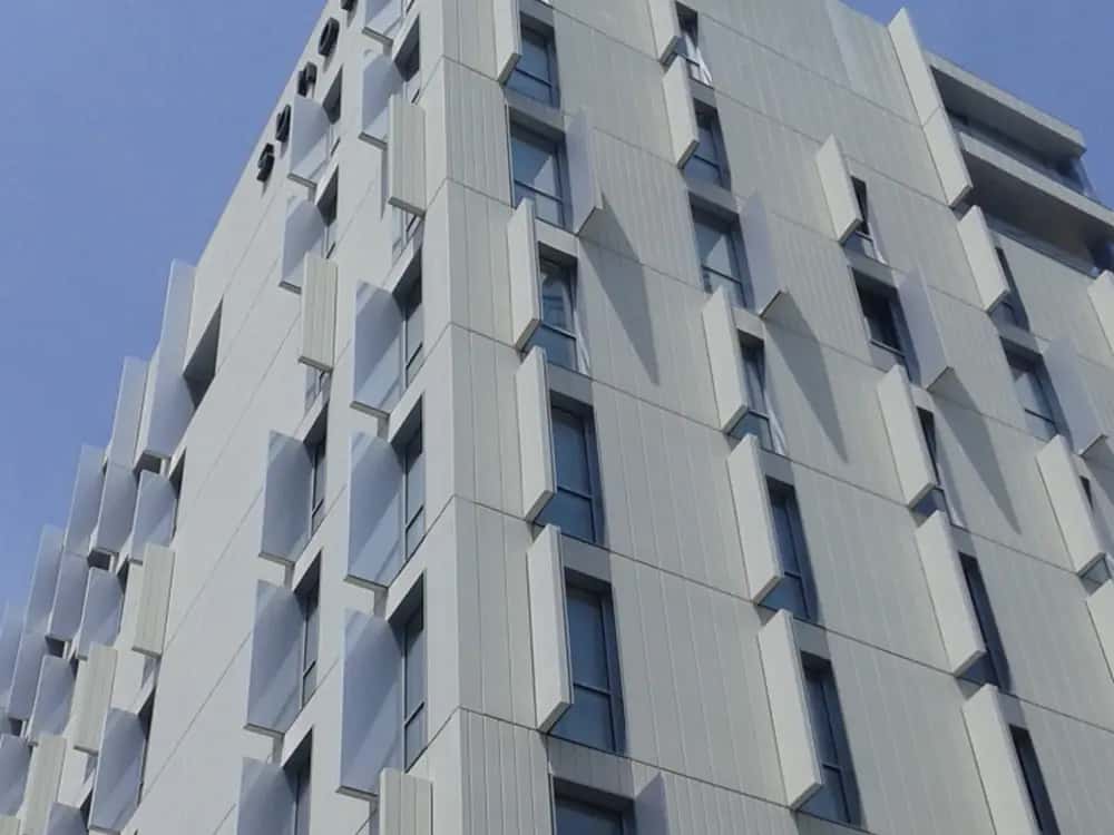 Hotel SB Glòries