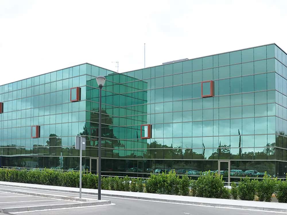 Vallsolana · Kibo-Kubic — Sant Cugat del Vallès