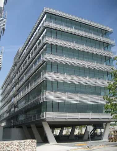Parque Empresarial Cristalia (Ed. 5 y 6) — foto 2