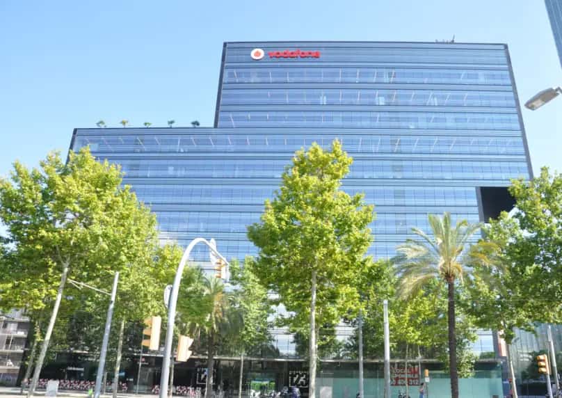 Edificio Diagonal 123 — foto 2