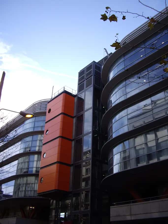 E-Forum y C.C. Las Arenas · Barcelona