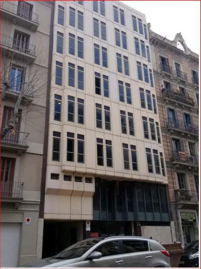Hotel Gran Rosellón — foto 2