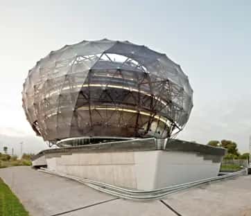 Edificio iGuzzini — foto 3