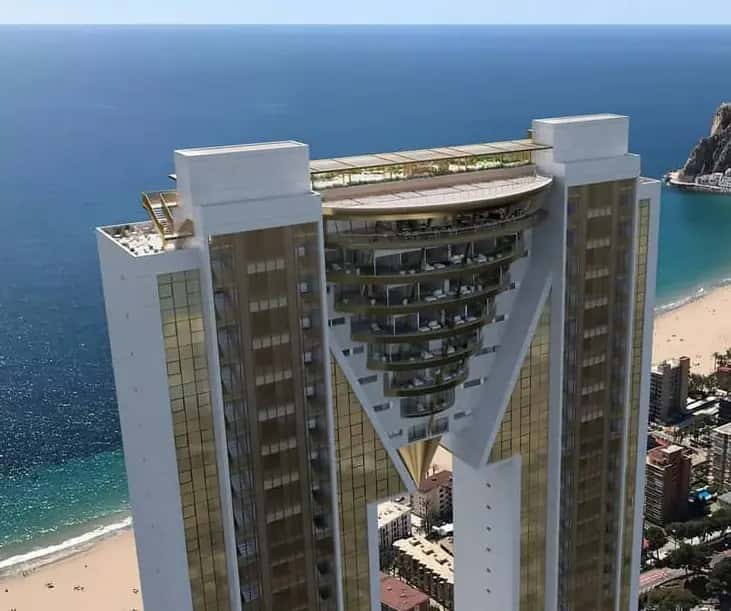 Edificio Intempo — foto 2
