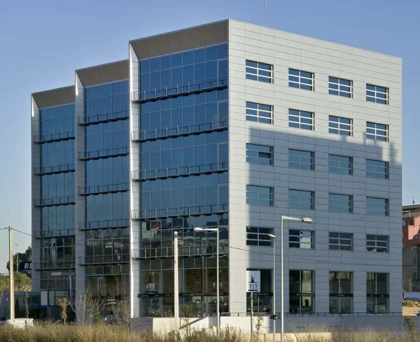 Oficinas Marcove — foto 2