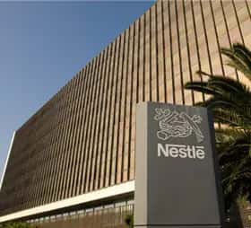 Edificio Nestlé — foto 2