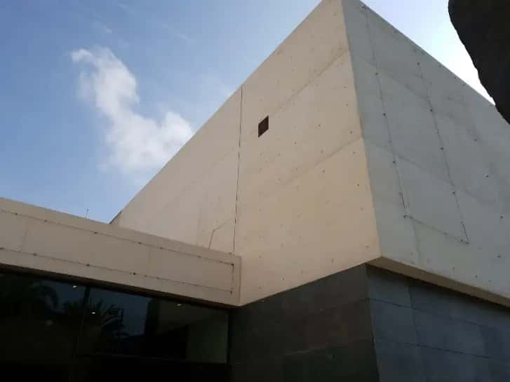 Palau de Congressos de Catalunya — foto 2