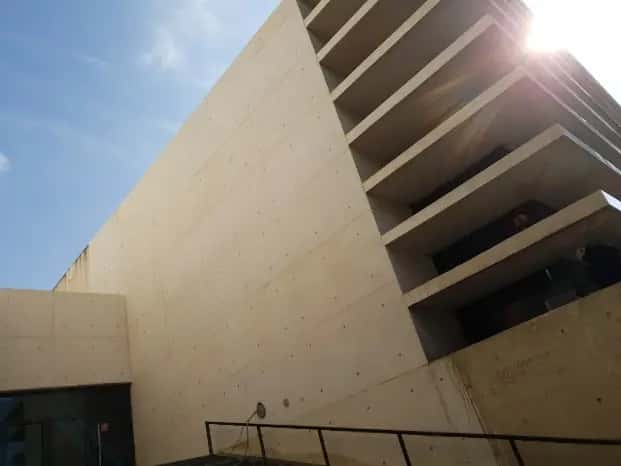 Palau de Congressos de Catalunya — foto 3