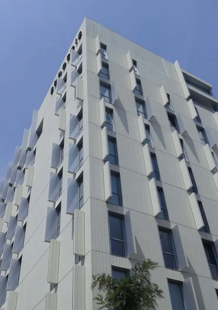 Hotel SB Glòries · Barcelona