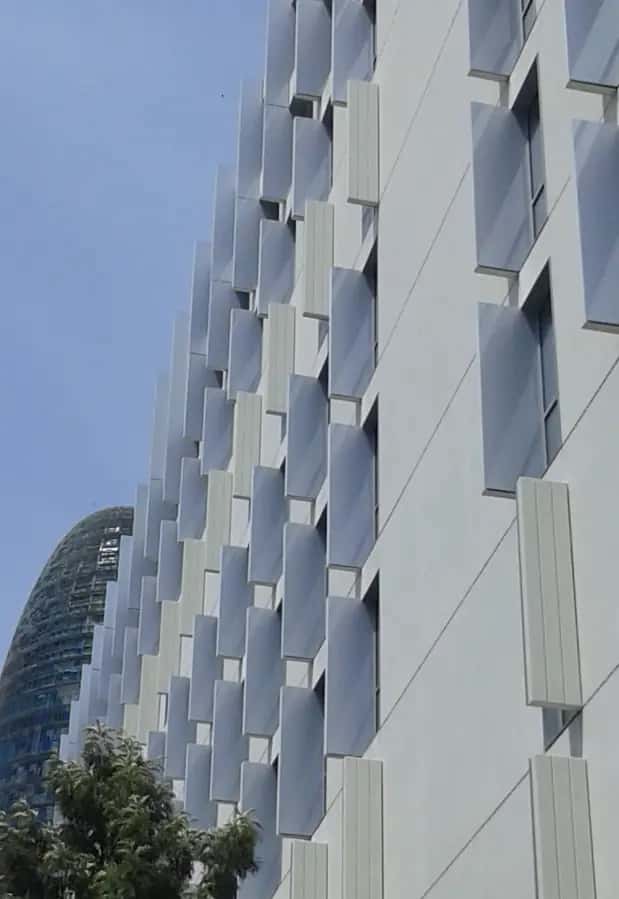 Hotel SB Glòries — foto 2
