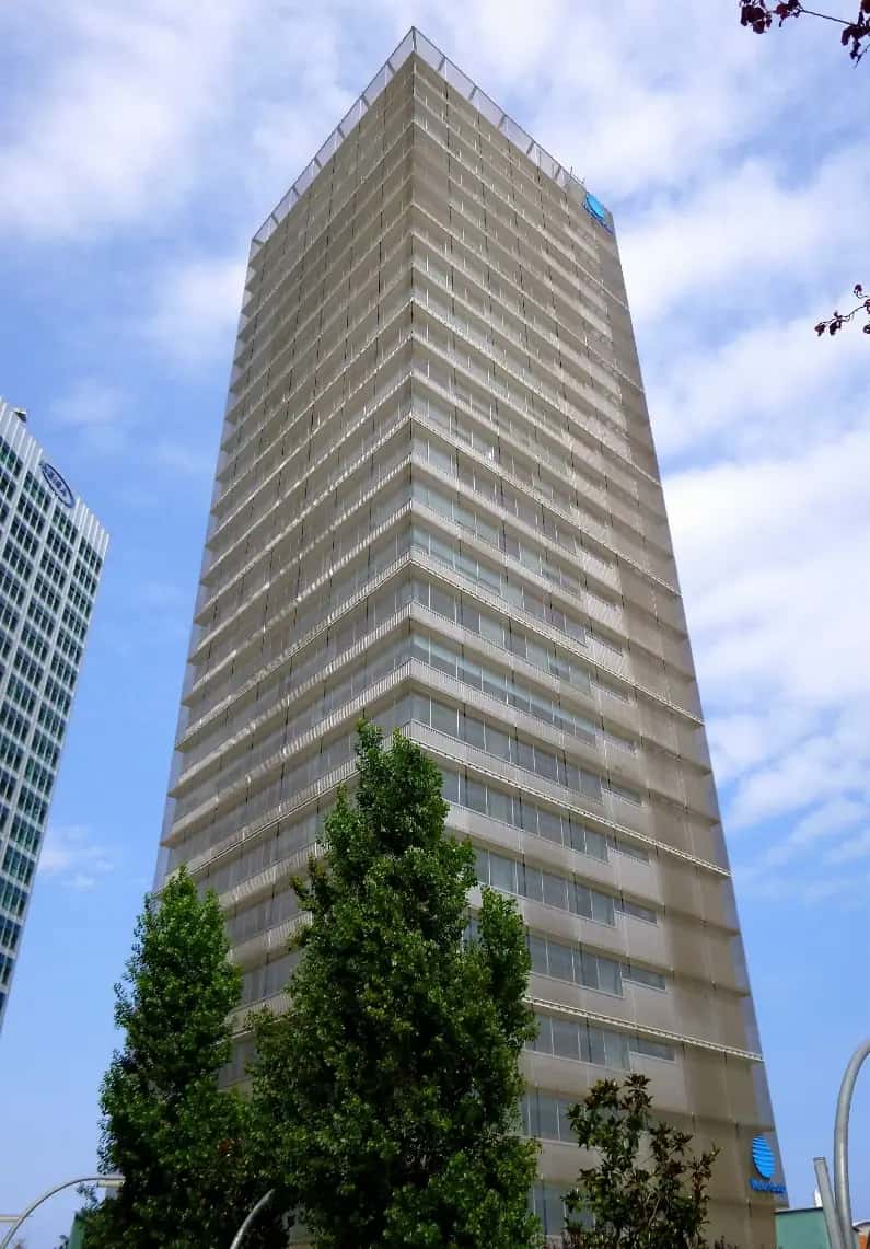 Torre Werfen — foto 2