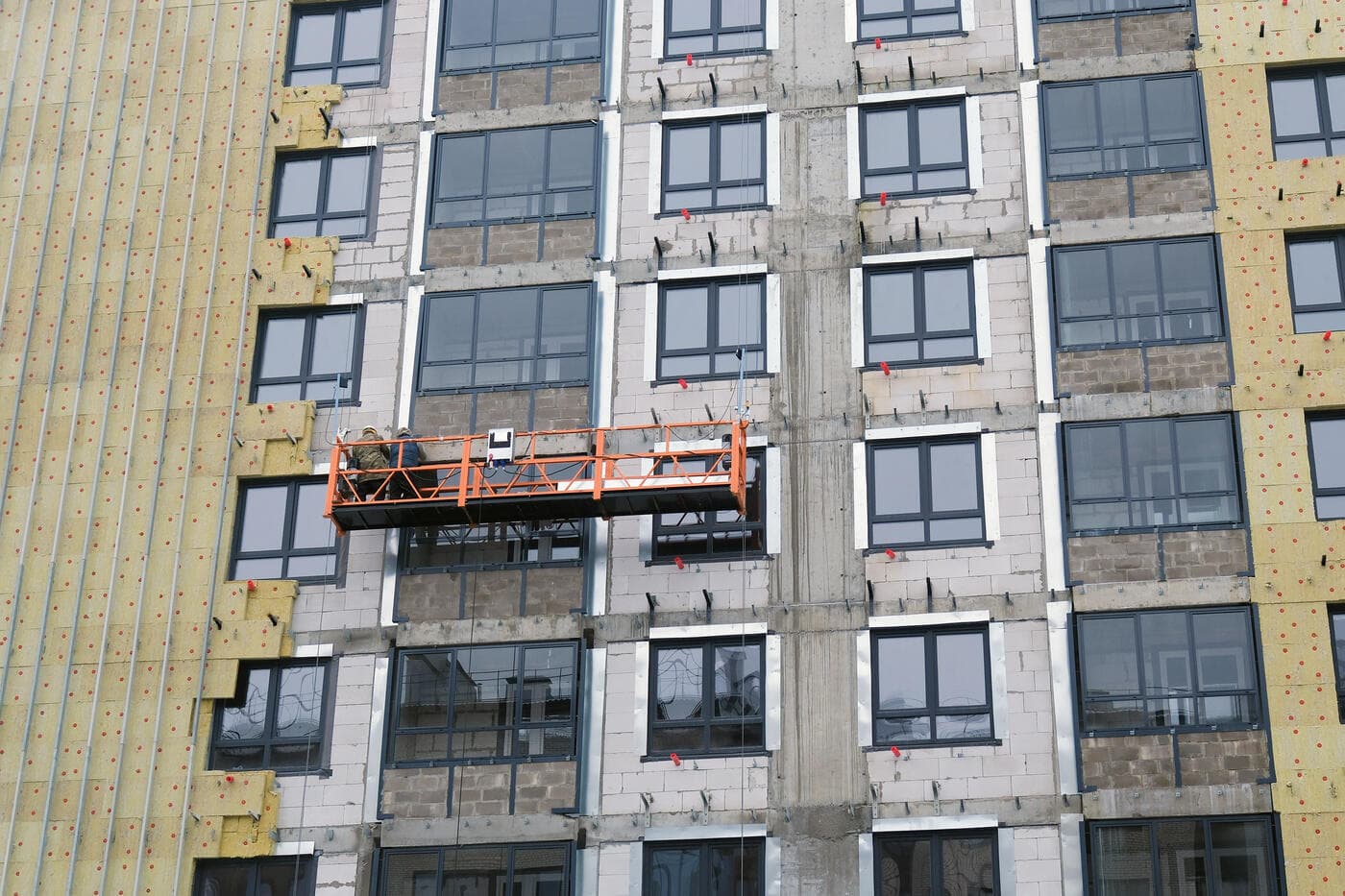 Ayudas Para La Rehabilitación De Fachadas: Guía 2026