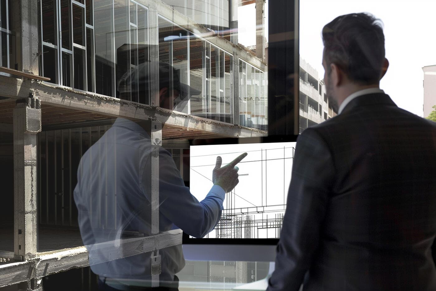 Fachadas para arquitectos: guía de colaboración