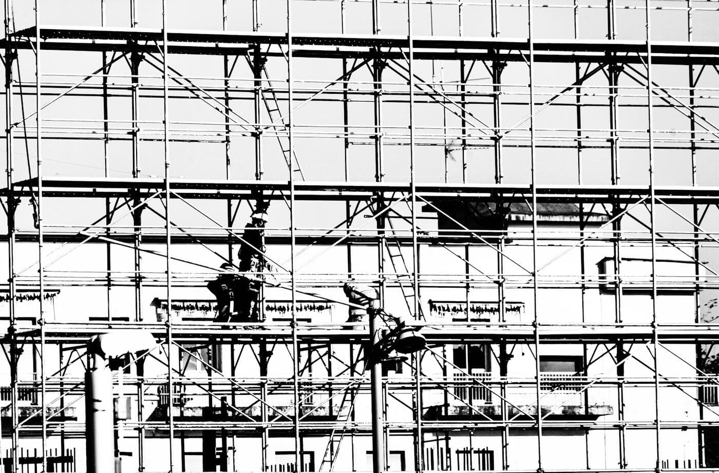 ¿Rehabilitar o Sustituir la Fachada? Guía Para Decidir