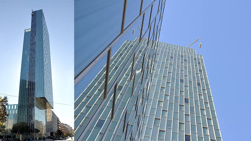Edificio Ski (Meliá) — foto 3