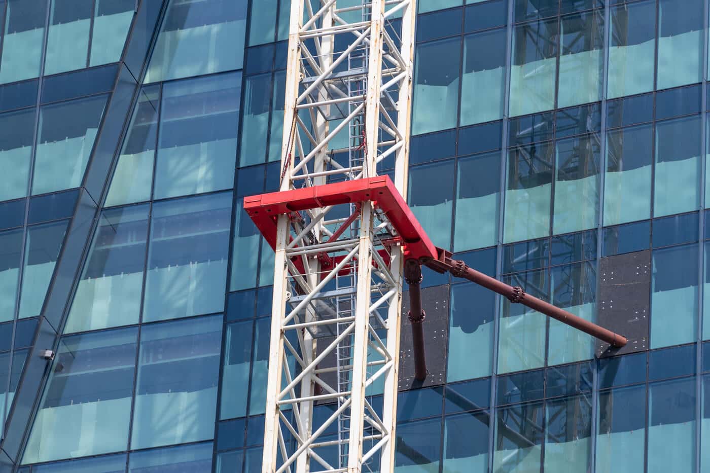 Góndola, Plataforma O Trabajos Verticales: ¿Qué Elegir?