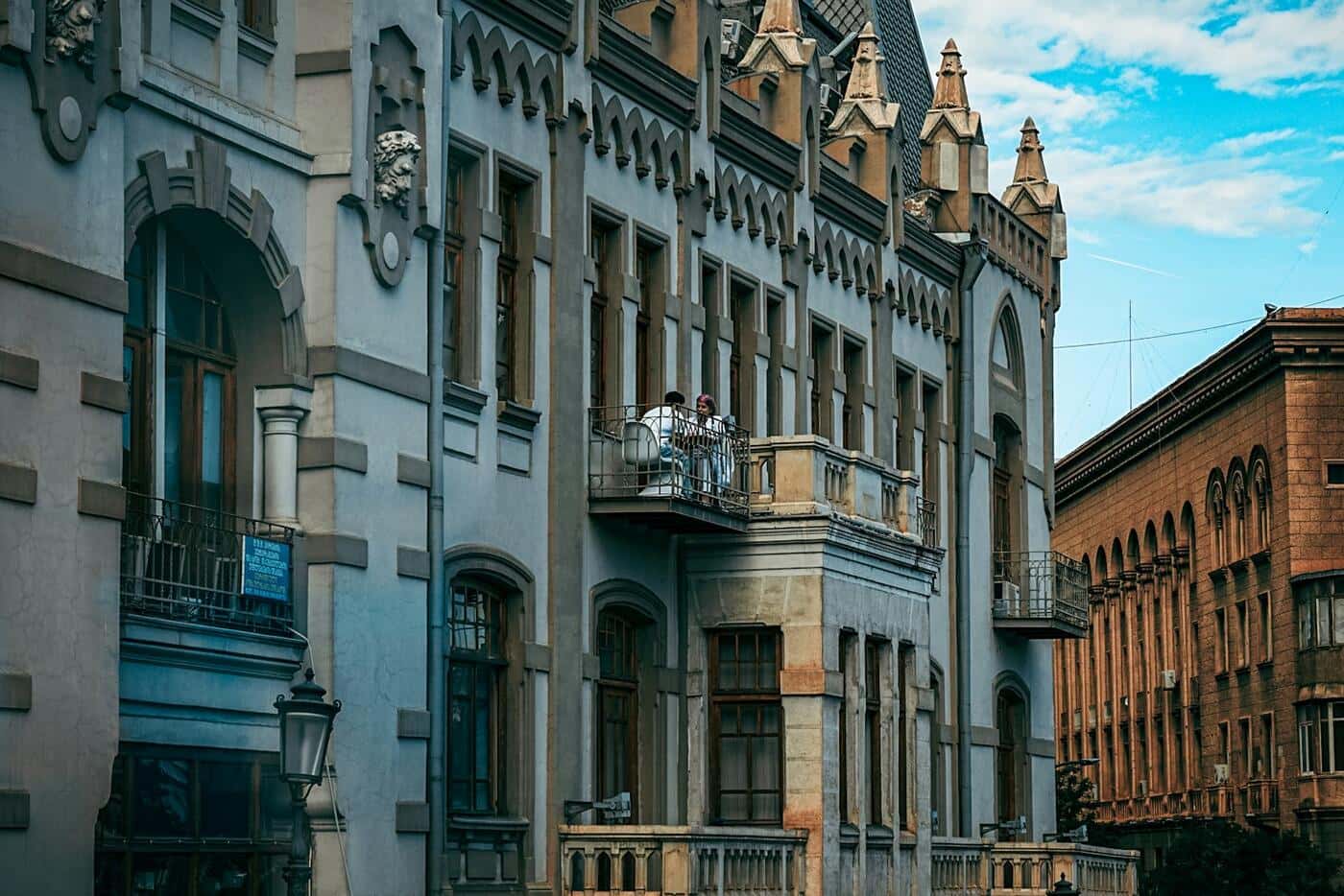 ite barcelona