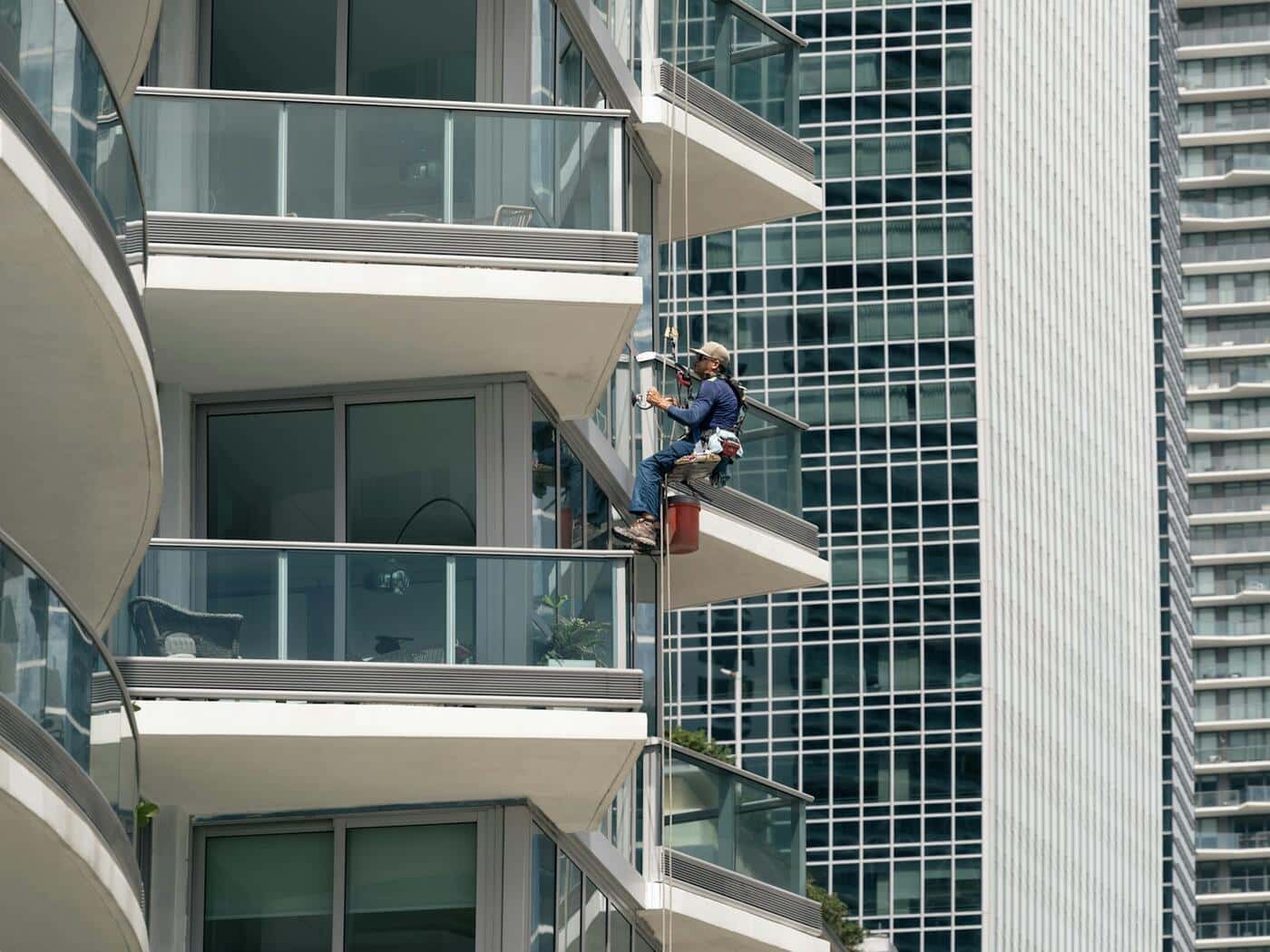 Mantenimiento De Fachadas Para Property Managers