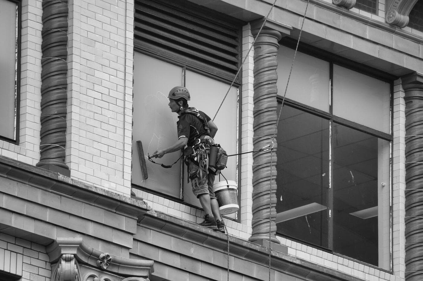 Mantenimiento De Fachadas Para Property Managers