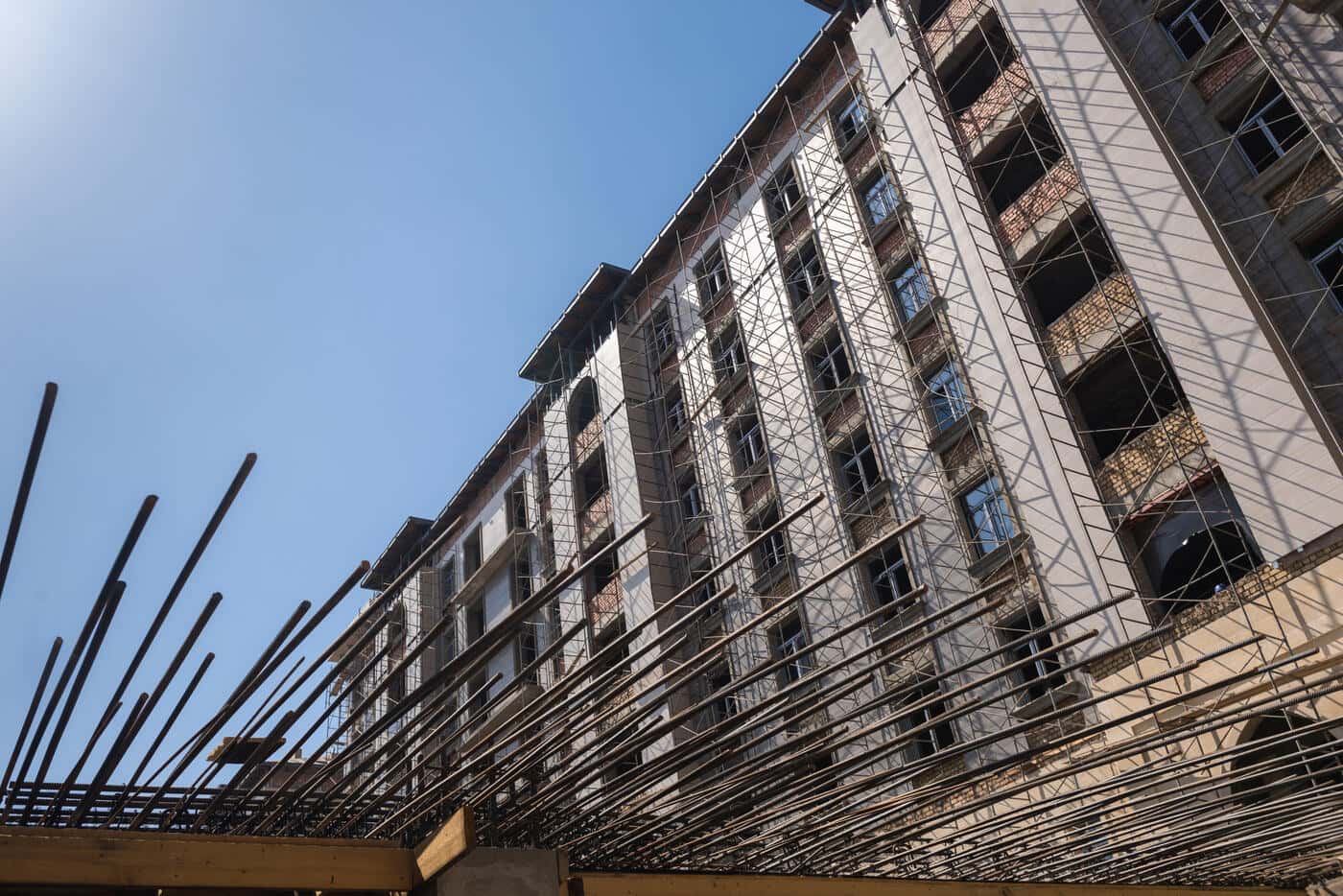 rehabilitacion edificios singulares