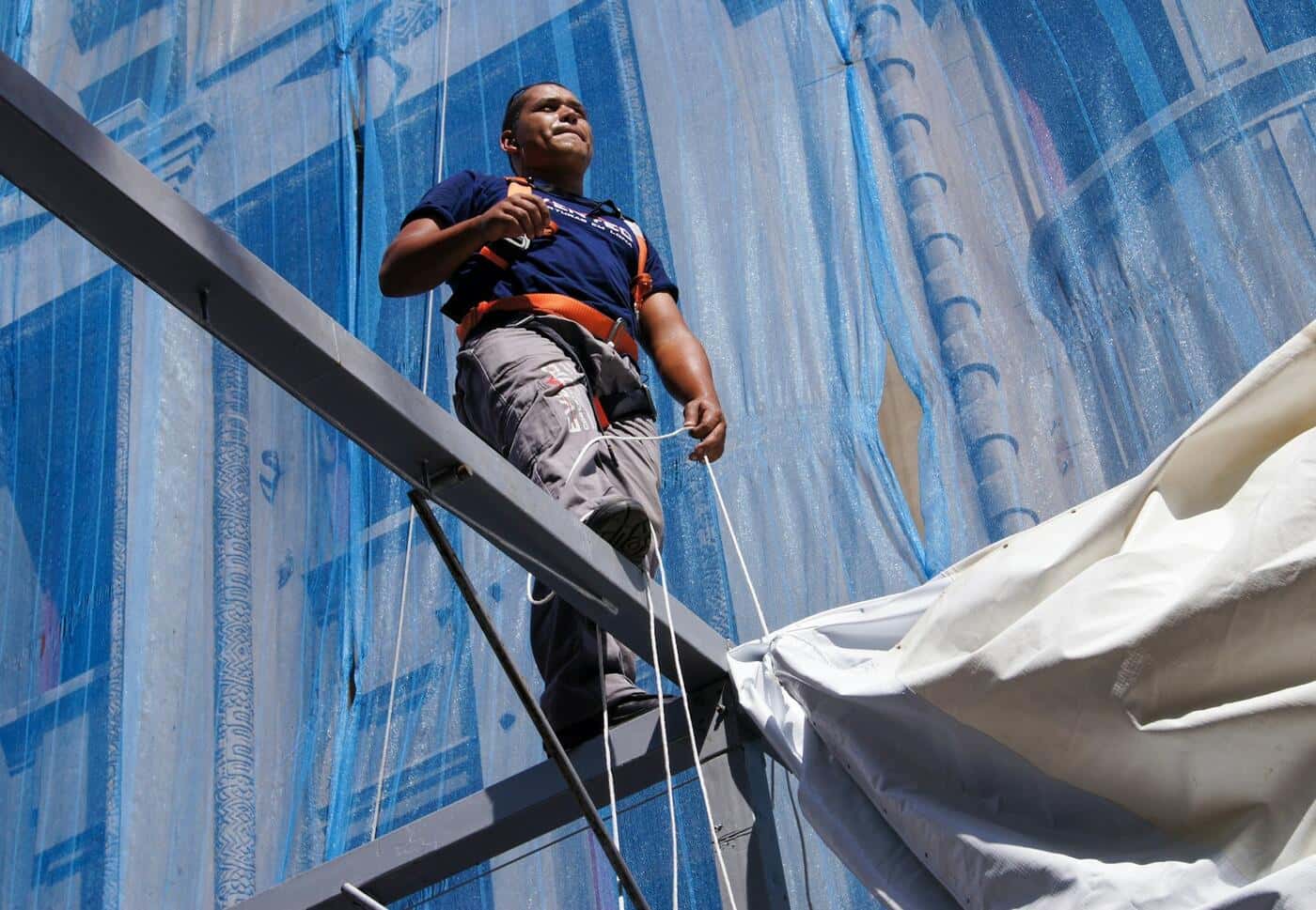 tipos vidrio fachada