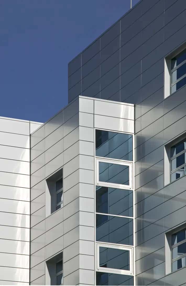 Oficinas Marcove · Sant Cugat del Vallès